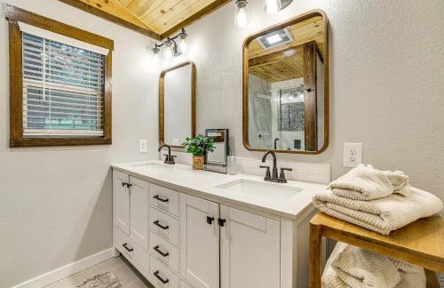 Near Bella Vista Trails & Elk River: Family Home! - Foto 14