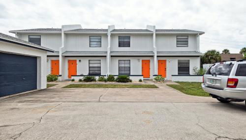 Amazing 2 Bedroom Townhouse near beach - Foto 5