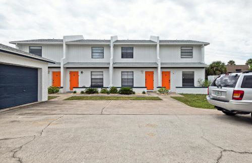 Amazing 2 Bedroom Townhouse near beach - Foto 5