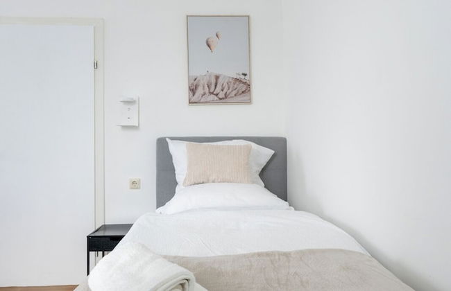 COY Apartments Steyr - Work & Relaxation - Foto 9