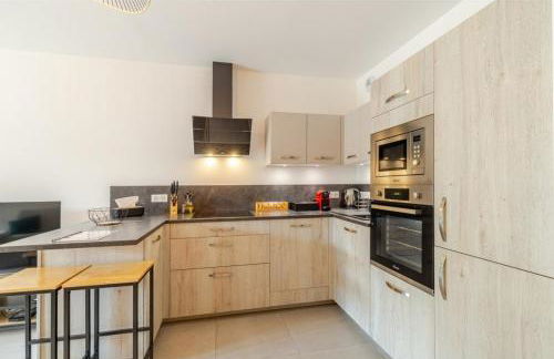 Le paradis au bord du lac - Photo 6