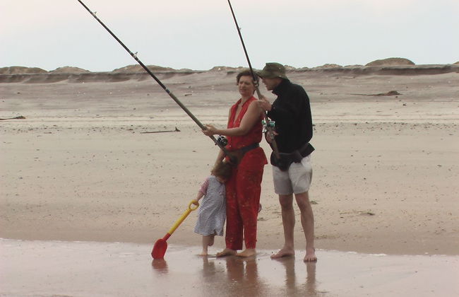 Chala Kigi Self Catering - Foto 25