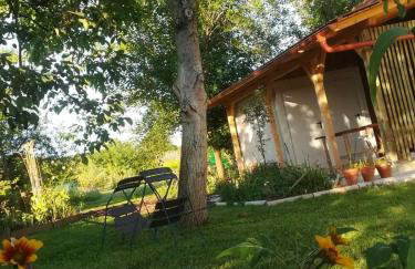 Ruralna kuća za odmor Pozojova hiža - Rural Holiday House - Foto 31