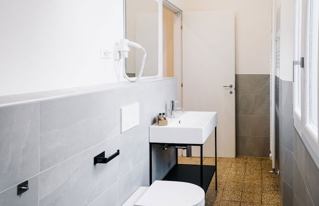 LaMì Room & Apartment - Foto 36