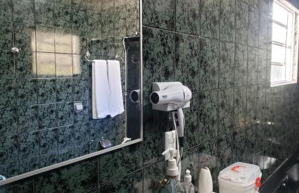 Casa Próximo ao Centro Agradável e Inteligente - Foto 49