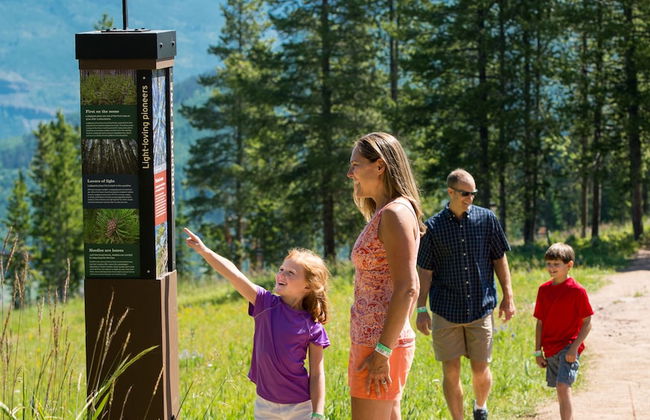 Montaneros in Vail - Foto 72