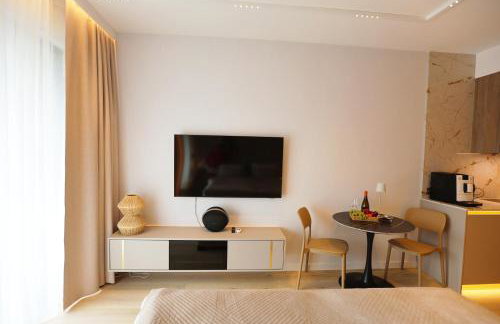 Apartament 330 Przy Plaży, parking gratis! - Foto 15