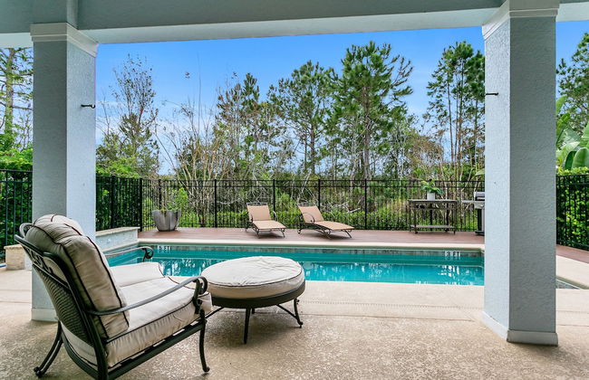 Reunion Resort - Photo 35