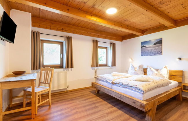 Renovated Farmhouse Stoanerbauer With View - Foto 18