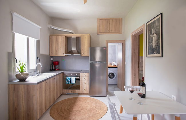 Plakias Riviera - Foto 33