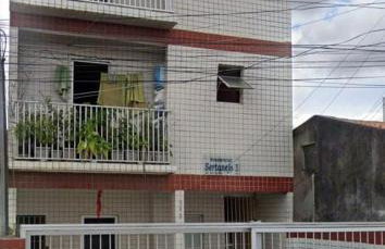 Ap 2 quartos com vaga de garagem - Foto 7