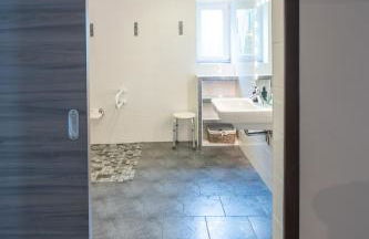 Traumhafte Nordsee Ferienwohnung: 150qm Barrierefrei & Familienfreundlich nahe Sankt Peter Ording - Foto 20