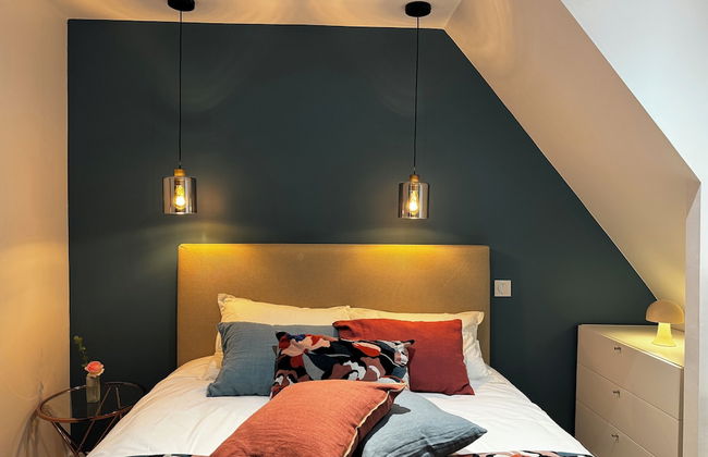 Cozy Niort - Photo 11