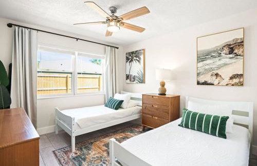 East Coast Oasis- Heated Pool & Park Your Boat! - Foto 8