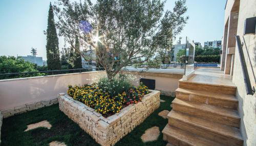 Penthouse Vinci - Foto 3, Garden