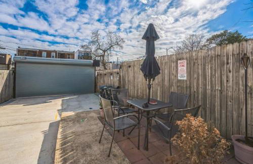 1BR Queen Suite w secure Parking and FiberOptics - Foto 21