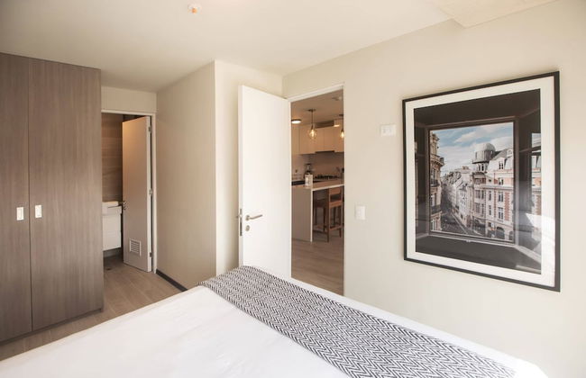 Wynwood El Sol Oeste in Barranco - Foto 24