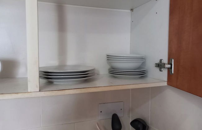 Lovely 1- Double Bed Studio in London - Foto 10