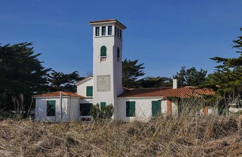 Joli chalet pour 6, résidence avec piscine - Foto 25