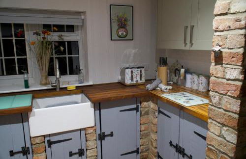 Wood Farm Cottage - Foto 30