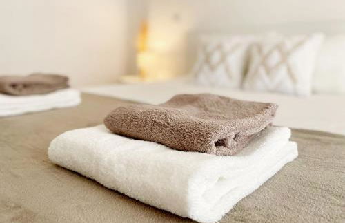 Casa C`alma - Central Apartment with Pool in Olhão Downtown - Photo 14