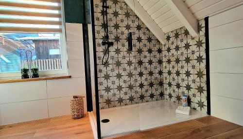 Select-Home 6 - Ferienhaus, Altstadt & Stadtpark - Foto 4, Shower