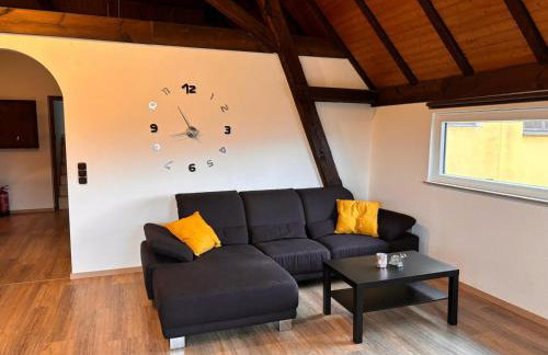 Main Appartement-Haus - 97896 Freudenberg - Foto 41