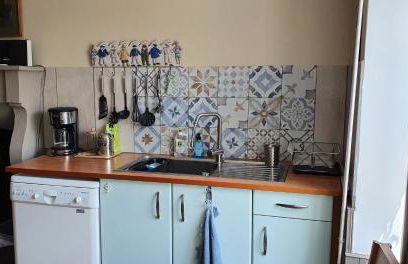 Longère à la campagne, à proximité de la mer - Foto 11