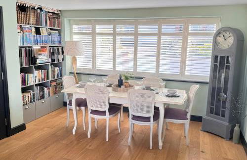 Stylish home, with amazing estuary view - Foto 17