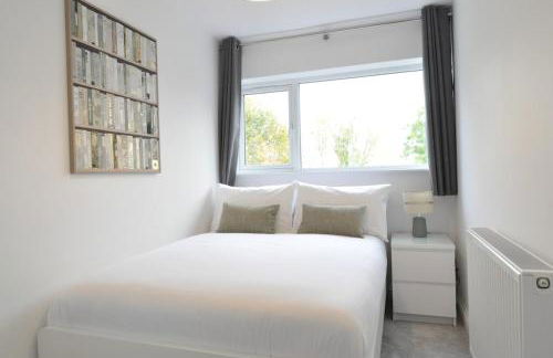 The Swift-Bright, Modern 5-Bed Family Home Nr Bath - Foto 18