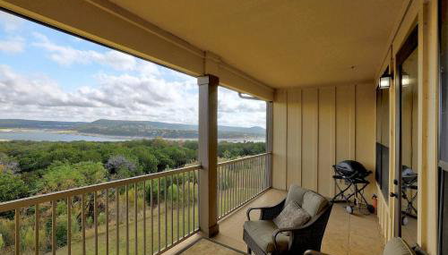 Hill Country Hideaway - The Hollows by Lake Travis - Foto 5