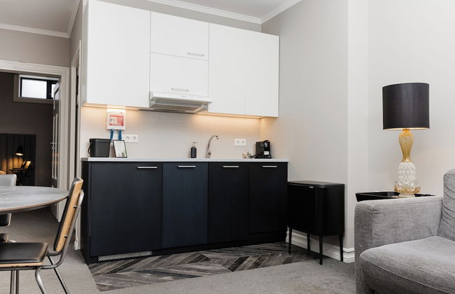 Reykjavik Residence Apartment Hotel - Photo 79