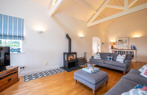 Family-Friendly Bungalow Near Thurlestone Beach - Foto 29