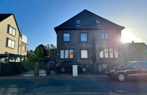 Moderner Rückzugsort in Messe Nähe - Foto 24