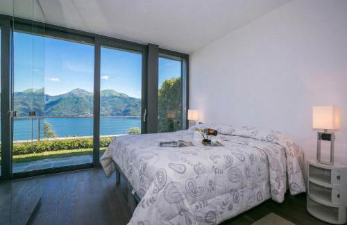 Penthouse-LakeView-AC-Private Garden - Foto 10