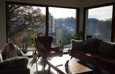 Przygórze - dom w Górach Sowich - Foto 21