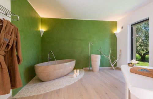 Villa Arabesque - Foto 40