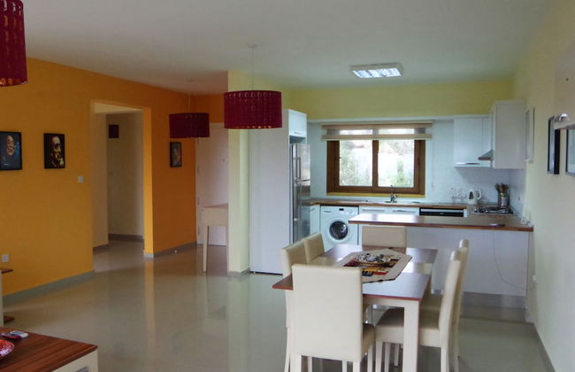 Holiday Apartment With Astonishing Views in Esentepe - Foto 22