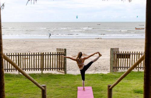 CASA na PRAIA DA BARRINHA Frente Mar - Foto 8