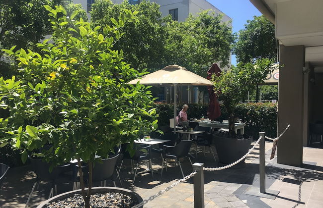 The Quadrant Apartments - Foto 80