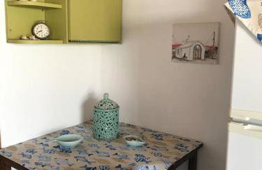 Koralia Summer House - Foto 10