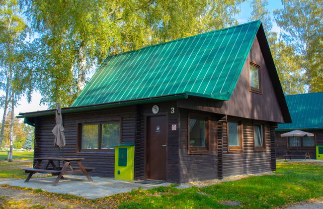 4 bedroom House in Hradec Kralove with garden - Photo 20