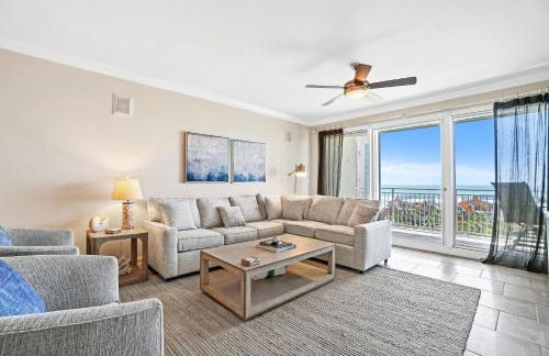 Sterling Shores Beach Resort by Panhandle Getaways - Foto 9