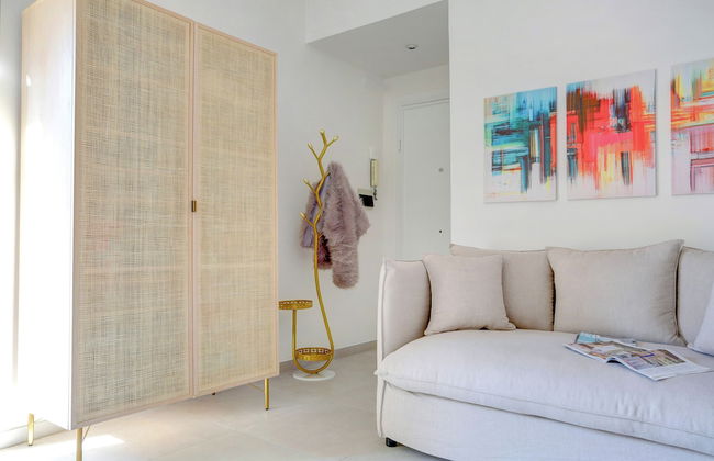 Vatican Loft with Balcony -Home and More - Foto 15