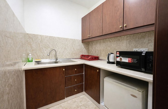 Luxy Service Suites At Times Square - Photo 37