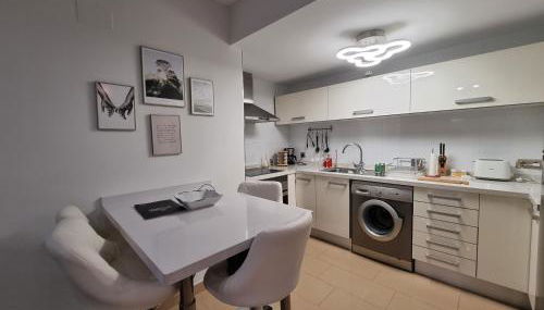 Apartamento con vistas al mar - Foto 5