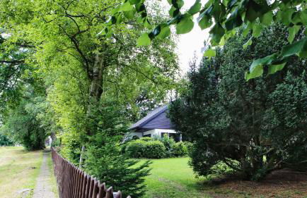 Ferienhaus Drebach - Foto 29