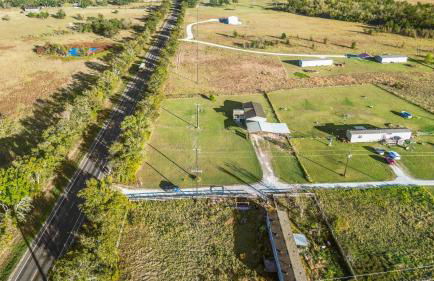 The Country Haven - Peaceful Mobile Home Escape - Foto 24