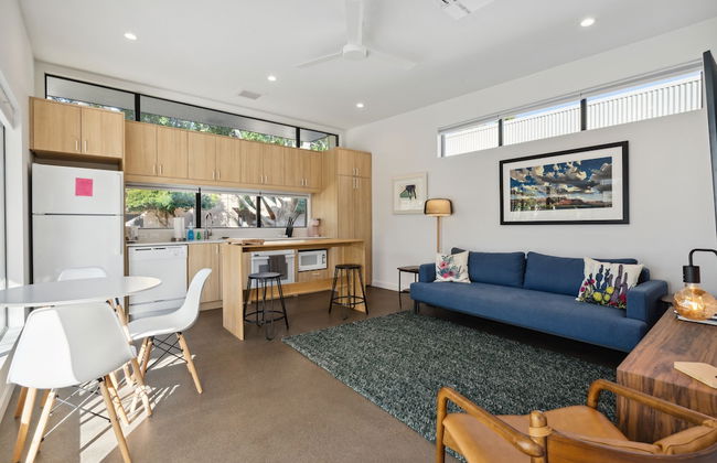 4Square Complex - Foto 47