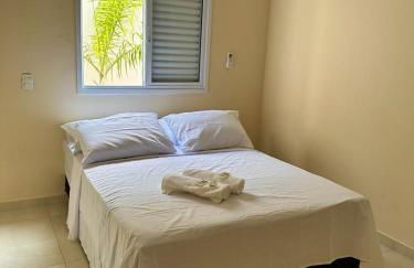 KITNET 1001 Apart Hotel - Foto 1